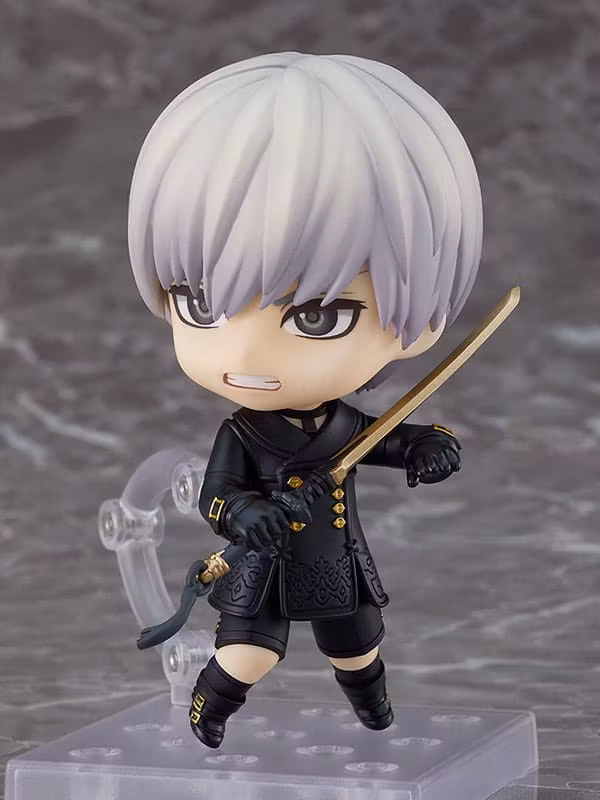 NieR: Automata Nendoroid 9S (YoRHa No.9 Type S) (Rerelease)