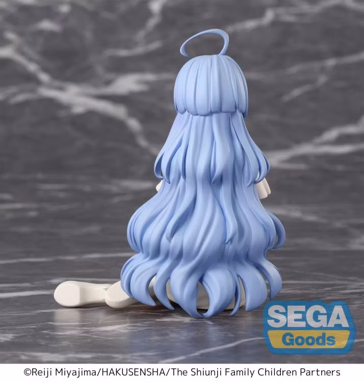 The Shiunji Family Children Seiha Shiunji Premium Perching Figure