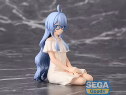 The Shiunji Family Children Seiha Shiunji Premium Perching Figure