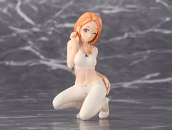 The Shiunji Family Children Banri Shiunji Premium Perching Figure