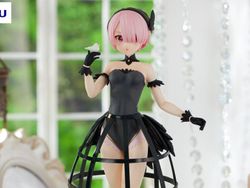 Re:Zero Exceed Creative Ram (Cage Dress)