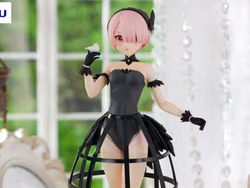 Re:Zero Exceed Creative Ram (Cage Dress)