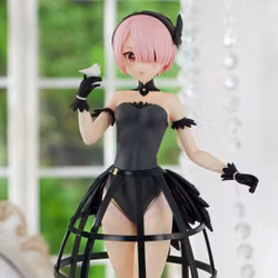 Re:Zero Exceed Creative Ram (Cage Dress)