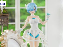 Re:Zero Exceed Creative Rem (Cage Dress)