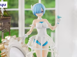 Re:Zero Exceed Creative Rem (Cage Dress)