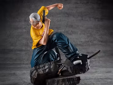 Sakamoto Days Taro Sakamoto Figure