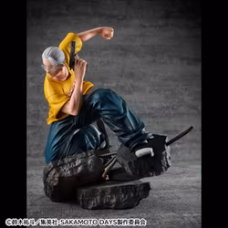 Sakamoto Days Taro Sakamoto Figure