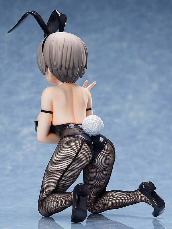 Uzaki-chan Wants to Hang Out! B-Style Hana Uzaki (Bunny Ver.)
