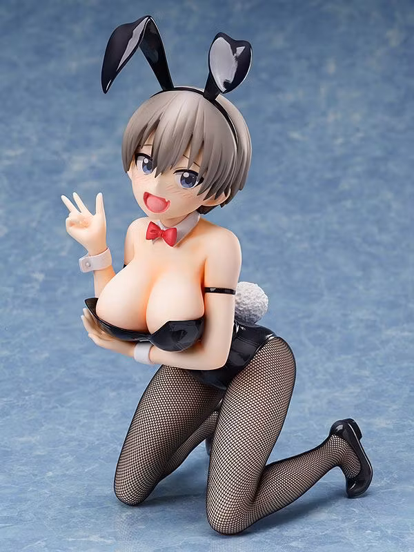 Uzaki-chan Wants to Hang Out! B-Style Hana Uzaki (Bunny Ver.)