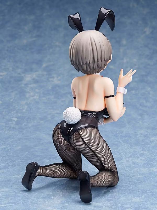 Uzaki-chan Wants to Hang Out! B-Style Hana Uzaki (Bunny Ver.)
