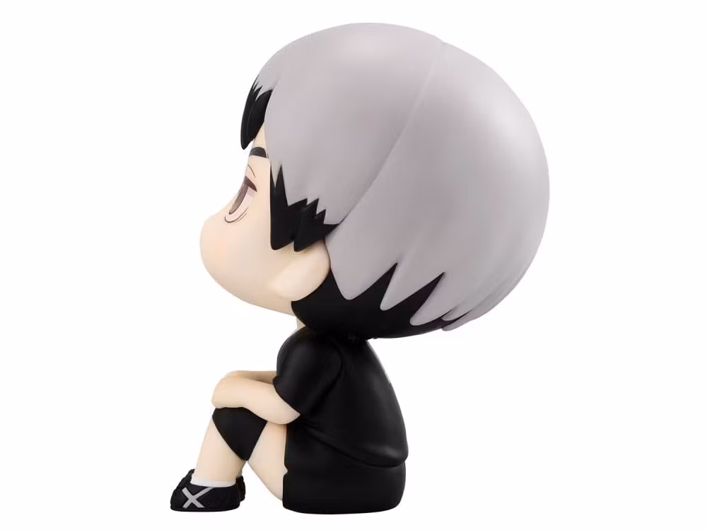 Haikyu!! Look Up Series Shinsuke Kita & Rintaro Suna (Uniform Ver.) Set with Gift