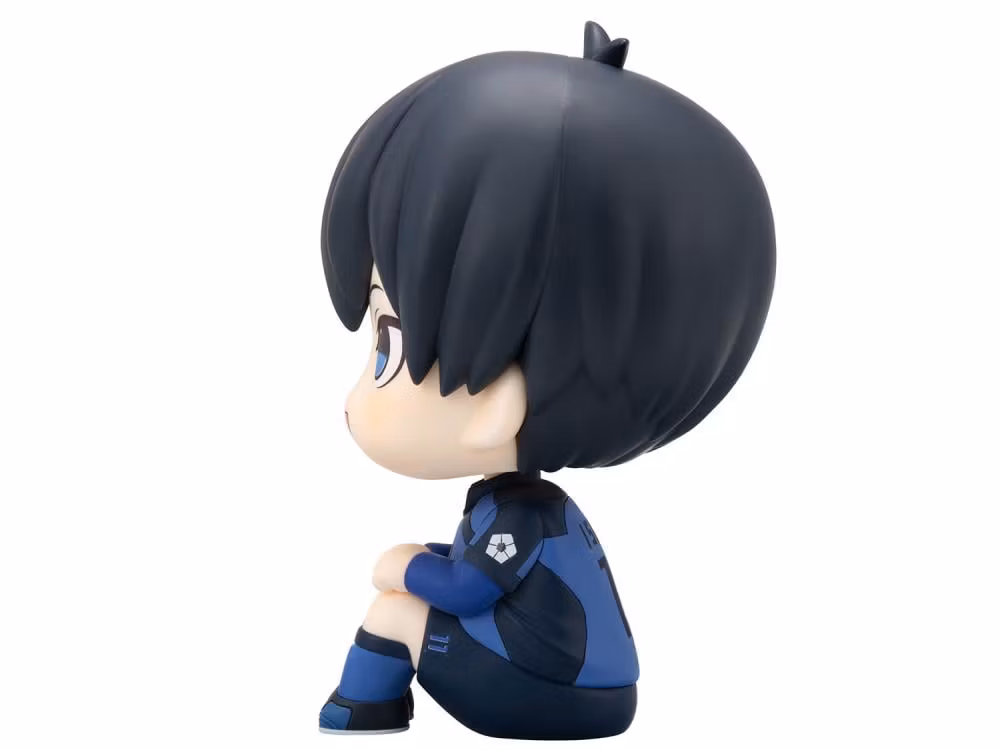 Blue Lock Look Up Series Yoichi Isagi & Seishiro Nagi (Japanese National Player Match Ver.) Set with Gift