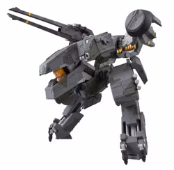 Metal Gear Solid Variable Action D-SPEC Metal Gear Rex RE Action Figure