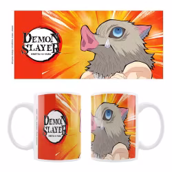 Demon Slayer: Kimetsu no Yaiba Ceramic Mug Inosuke 320ml