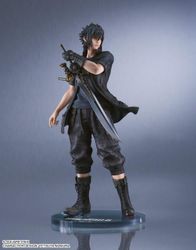 Final Fantasy XV Noctis Lucis Caelum Figure