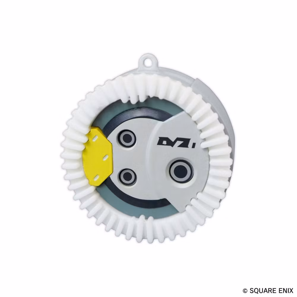 Final Fantasy XIV: Dawntrail Roleplay Replica Regulator