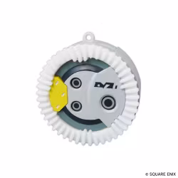 Final Fantasy XIV: Dawntrail Roleplay Replica Regulator