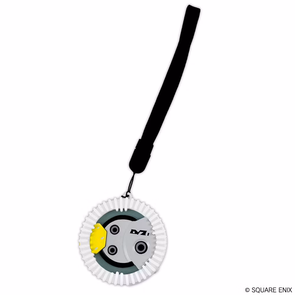 Final Fantasy XIV: Dawntrail Roleplay Replica Regulator