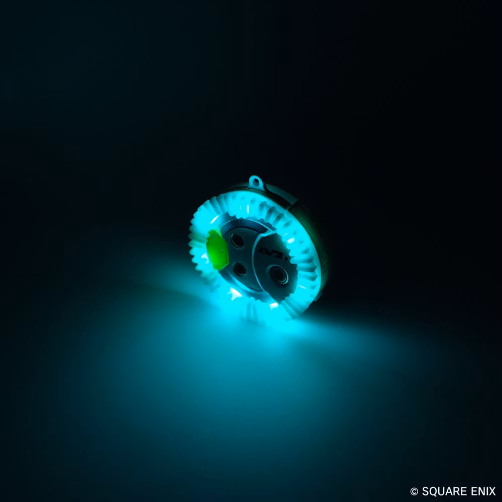 Final Fantasy XIV: Dawntrail Roleplay Replica Regulator