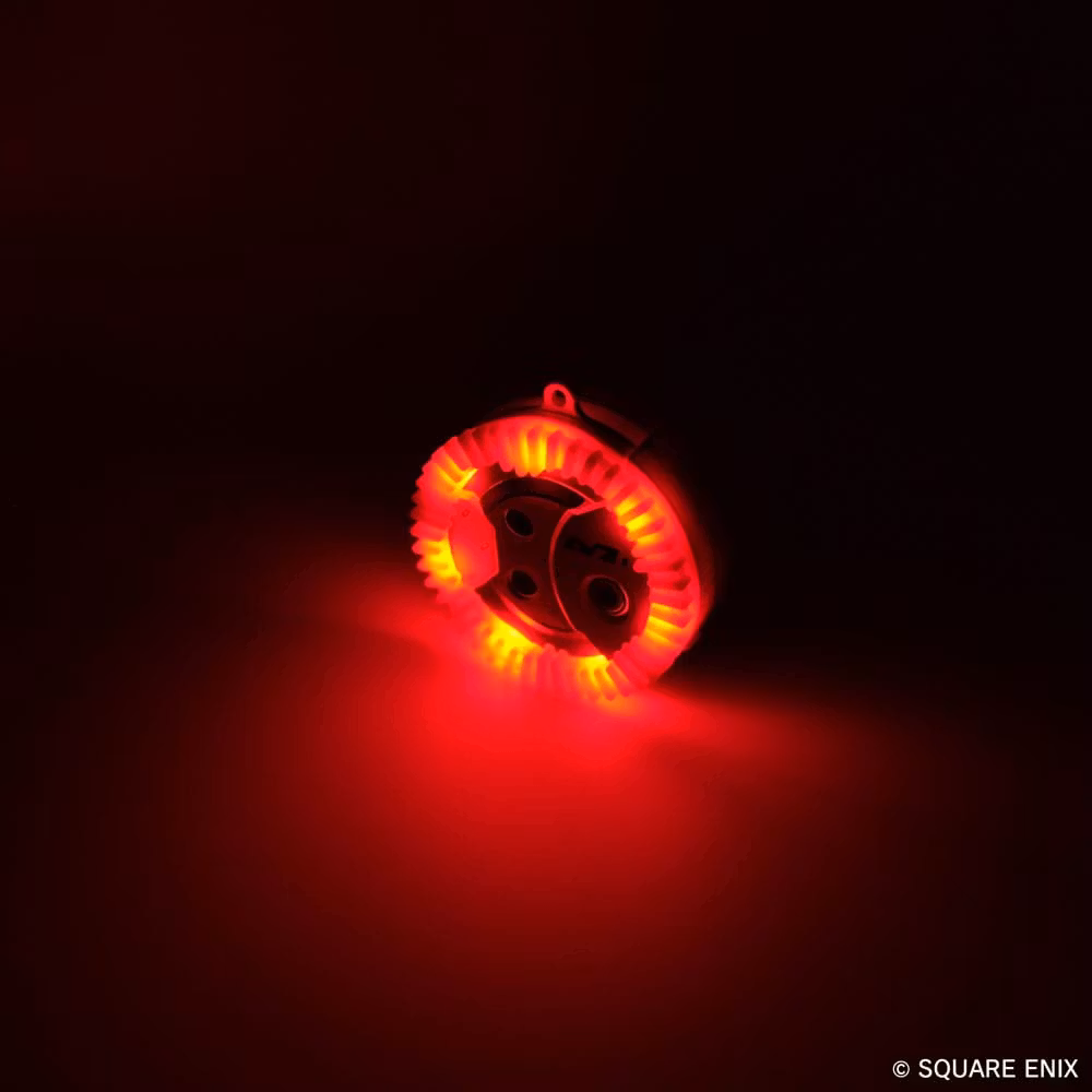 Final Fantasy XIV: Dawntrail Roleplay Replica Regulator