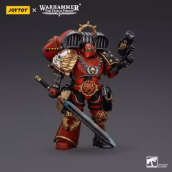 Warhammer: The Horus Heresy Blood Angels Dominion Zephon 1/18 Scale Action Figure