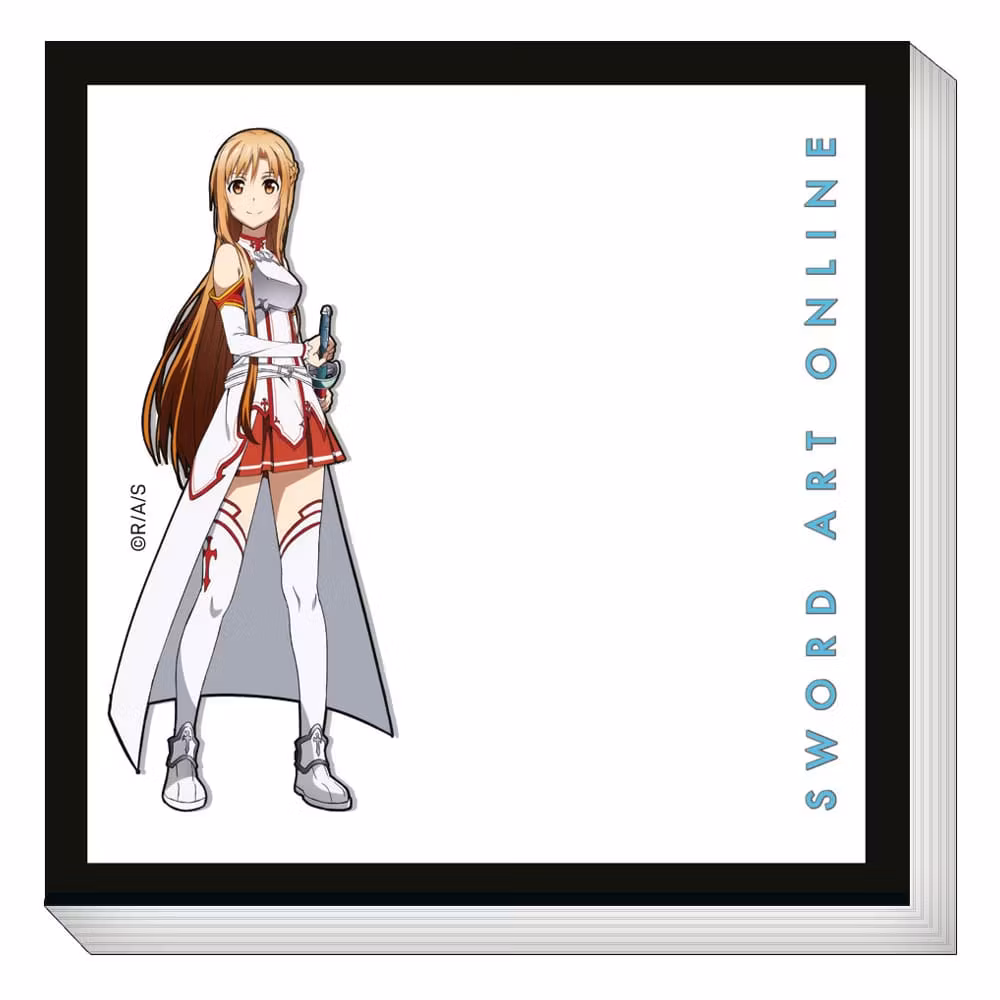 Sword Art Online Advent Calendar