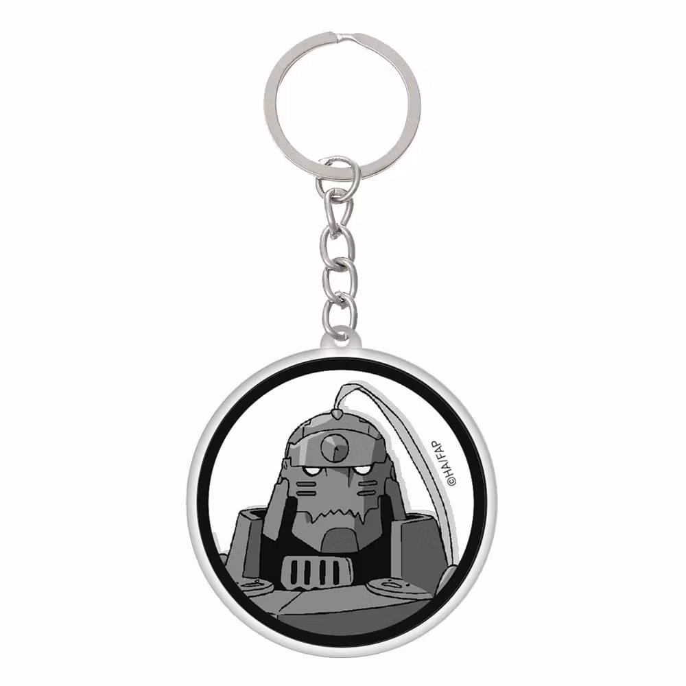 Fullmetal Alchemist Advent Calendar