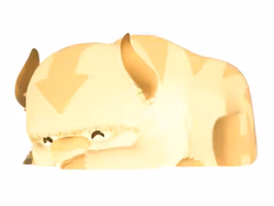 Avatar: The Last Airbender Appa Night Light