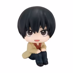 Sakamoto Days Look Up Series Nagumo