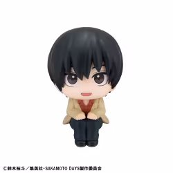 Sakamoto Days Look Up Series Nagumo