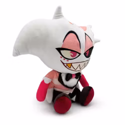 Hazbin Hotel Plush Figure Angel Dust
