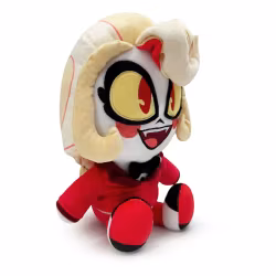 Hazbin Hotel Plush Figure Charlie Morningstar