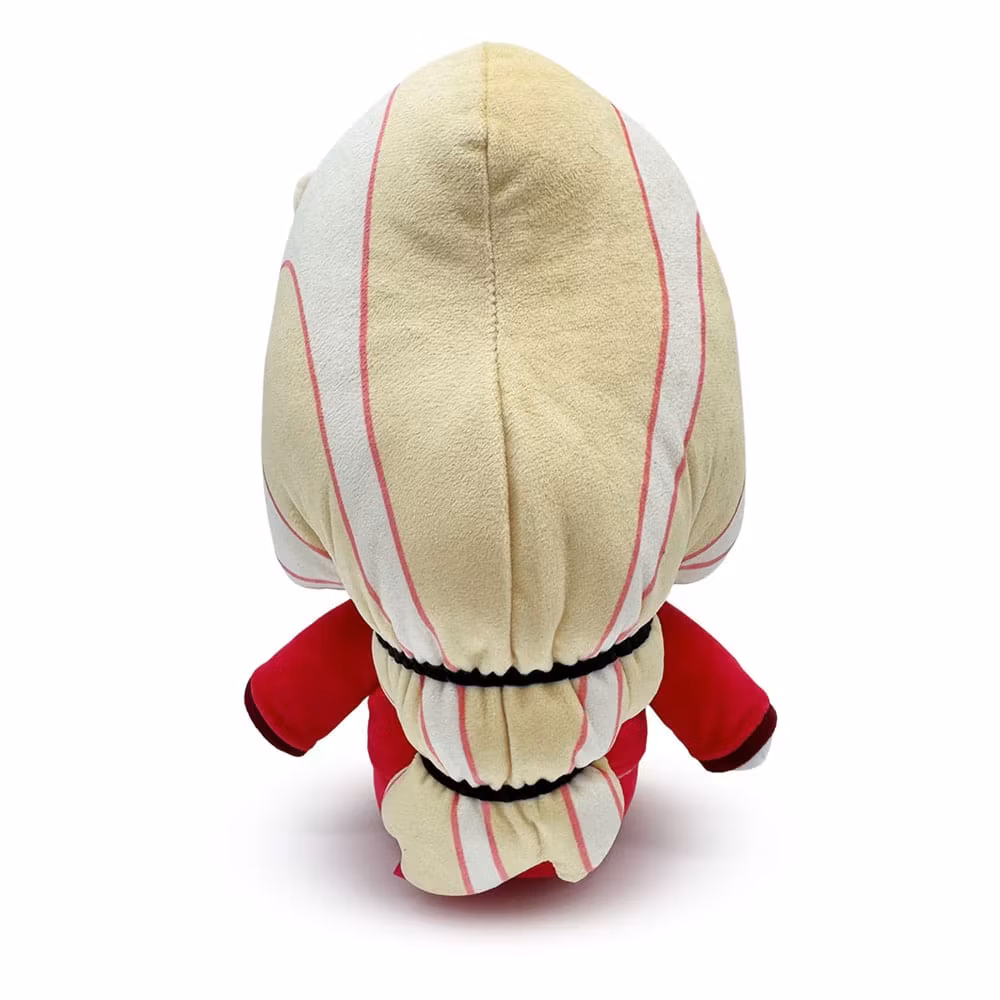 Hazbin Hotel Plush Figure Charlie Morningstar