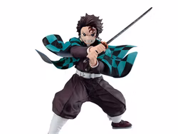Demon Slayer: Kimetsu no Yaiba Masterlise Ichibansho Tanjiro Kamado Figure