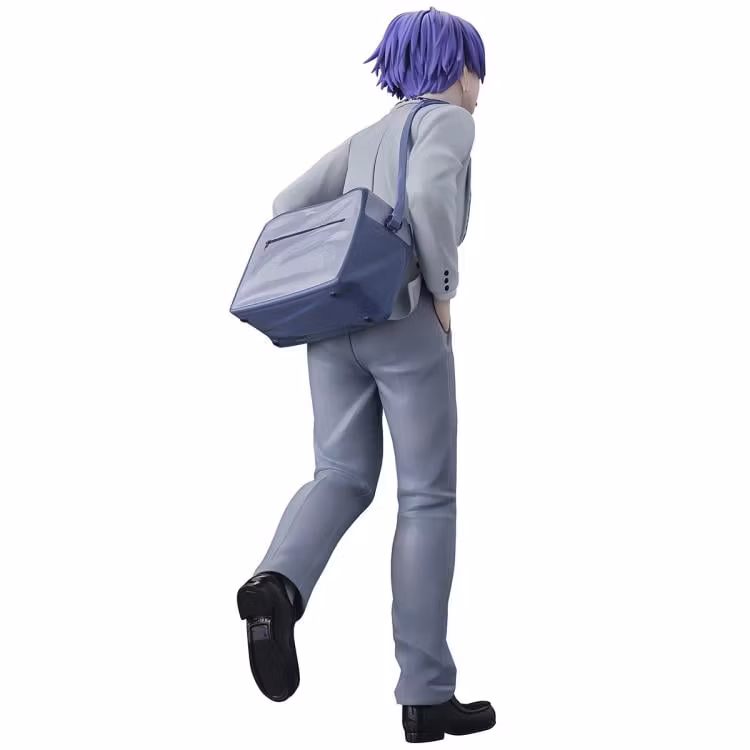 Blue Lock Ichibansho Reo Mikage (Day Off) Figure