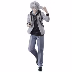 Blue Lock Ichibansho Seishiro Nagi (Day Off) Figure