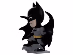 Batman Vol.1 #60 Batman Vinyl Figure