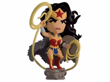 Wonder Woman #1 Wonder Woman Vinyl Figure