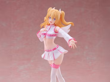 2.5 Dimensional Seduction F:Nex Liliel (Angel Paratroopers Ririsa) 1/7 Scale Figure