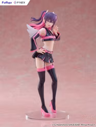 2.5 Dimensional Seduction F:Nex Miriella (Angel Paratroopers Mikari) 1/7 Scale Figure