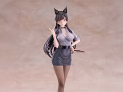 Azur Lane Atago (Office Lady Ver.) 1/6 Scale Figure