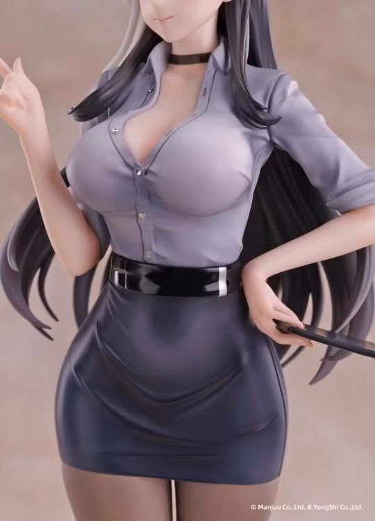 Azur Lane Atago (Office Lady Ver.) 1/6 Scale Figure