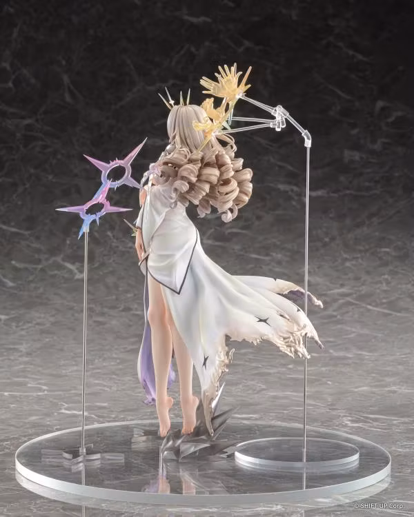 Goddess of Victory: Nikke Crown (Naked King Ver.) 1/7 Scale Figure