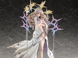 Goddess of Victory: Nikke Crown (Naked King Ver.) 1/7 Scale Figure