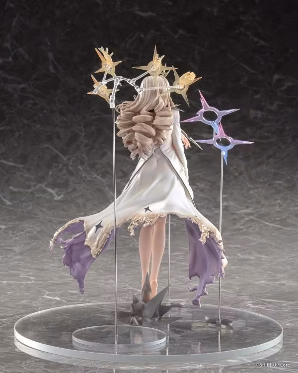 Goddess of Victory: Nikke Crown (Naked King Ver.) 1/7 Scale Figure