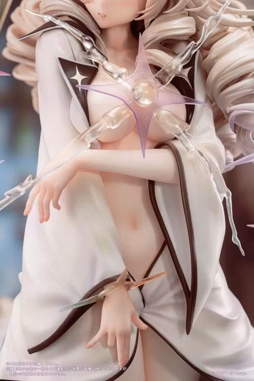 Goddess of Victory: Nikke Crown (Naked King Ver.) 1/7 Scale Figure