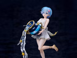 Re:Zero AxA Rem (Aquarius) 1/7 Scale Figure