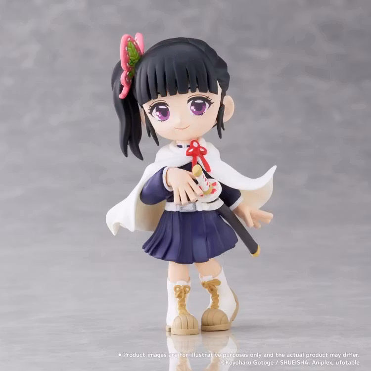 Demon Slayer: Kimetsu no Yaiba PalVerse Vol.2 Boxed Set of 6 Figures