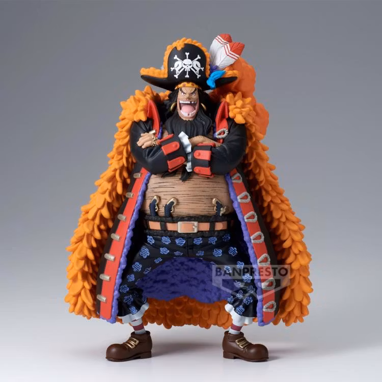 One Piece DXF The Grandline Series Marshall D. Teach