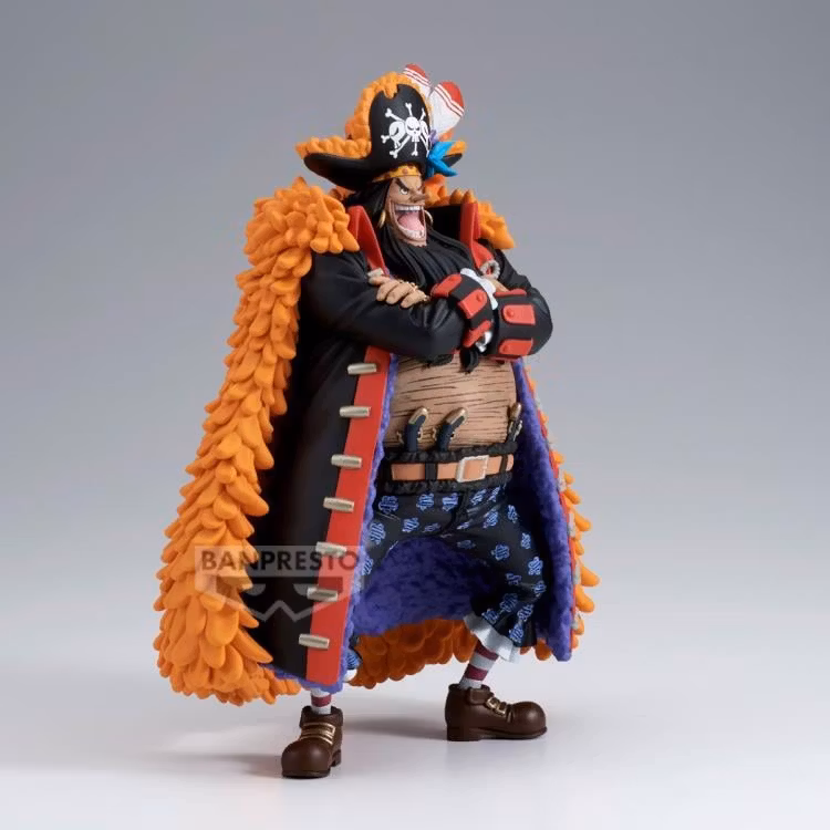 One Piece DXF The Grandline Series Marshall D. Teach